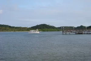 CBH Litoral Norte do Estado da Paraíba adere ao monitoramento da governança das águas