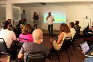 Encontro em SP discute participação da sociedade civil no Fórum Mundial da Água