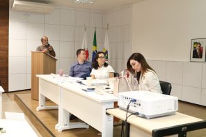 OGA BRASIL, IGAM/MG e parceiros aprovam Indicadores de Governança para monitoramento da gestão das águas