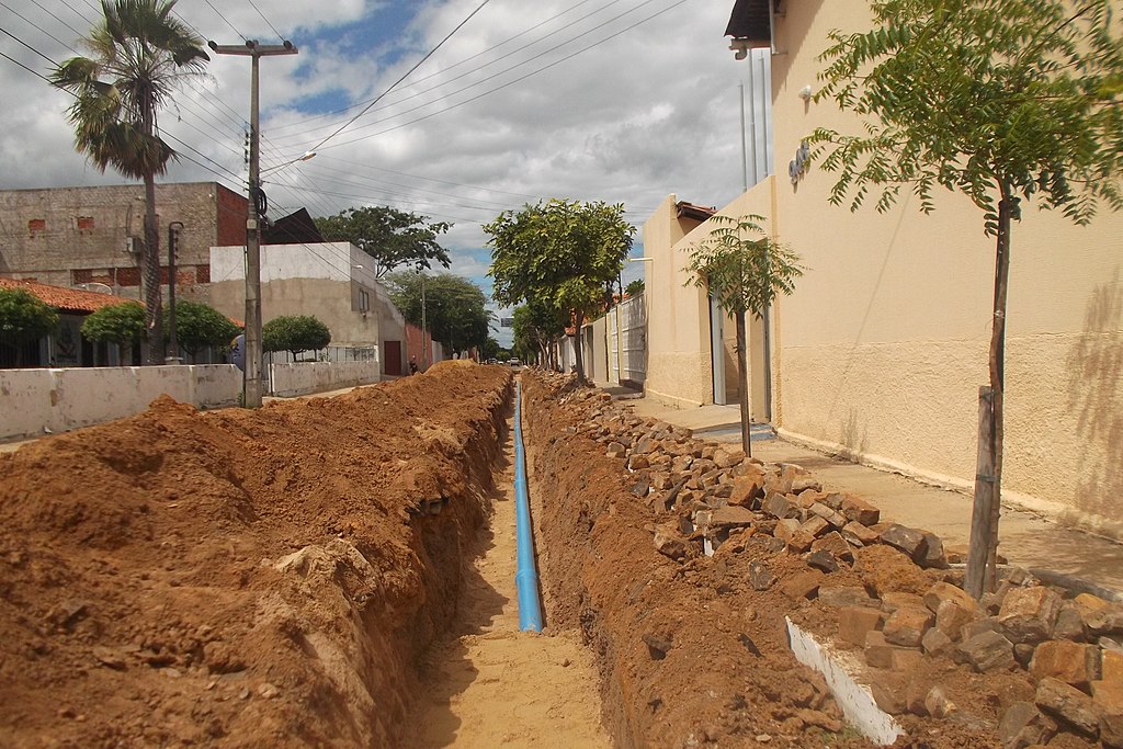 Fundador da Organização Mundial do Banheiro (World Toilet Organization) vem ao Brasil mostrar o cenário do saneamento básico no mundo