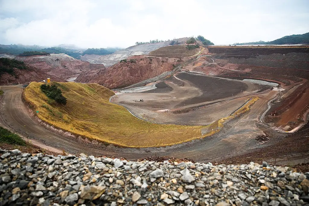 Cinco anos após o rompimento da barragem de fundão o CBH -DOCE se mantém firme na luta em prol da reparação e da recuperação