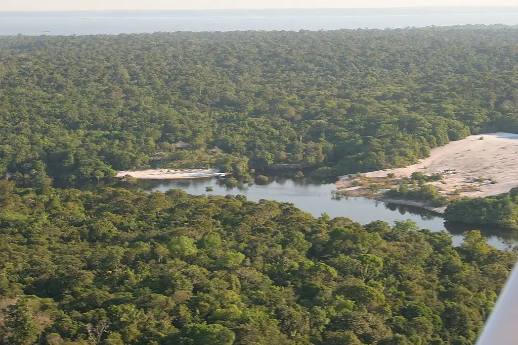 Comitê da Bacia Hidrográfica do Rio Tarumã-Açu(AM) adere ao monitoramento da governança das águas.