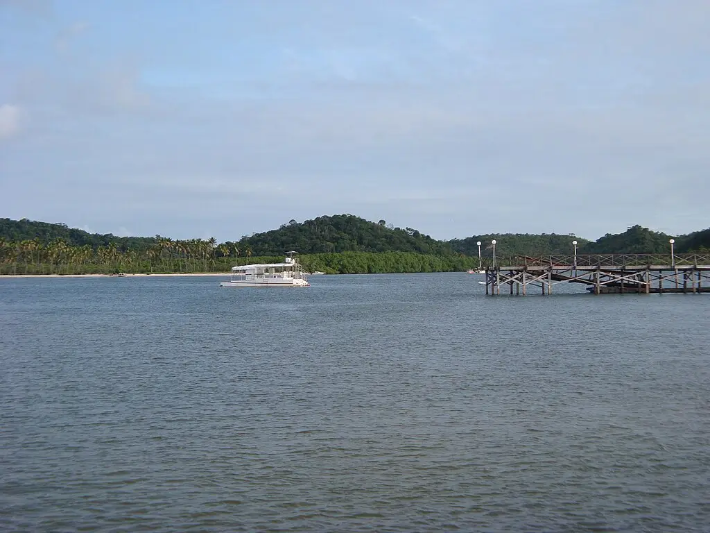 CBH Litoral Norte do Estado da Paraíba adere ao monitoramento da governança das águas