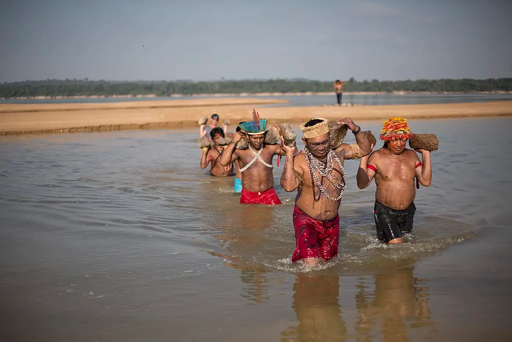 Tapajós sob o Sol – estudo inédito sobre riqueza socioambiental e de biodiversidade da bacia do Tapajós