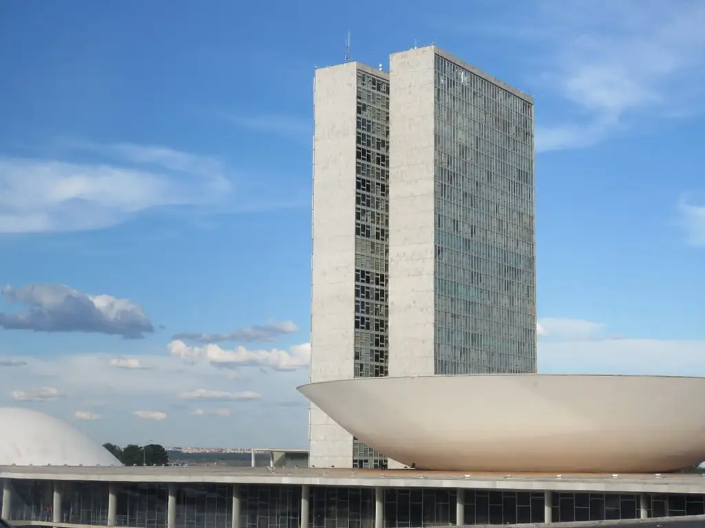 OGA Brasil será homenageado pela Frente Parlamentar Ambientalista do Congresso