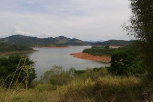 &Eacute; PRECISO FORTALECER OS INSTRUMENTOS DA POL&Iacute;TICA NACIONAL DE RECURSOS H&Iacute;DRICOS*