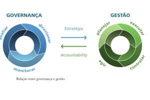 GOVERNAN&Ccedil;A DAS &Aacute;GUAS  Conceito em Debate