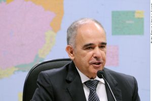 Água e Privatização da Eletrobrás*