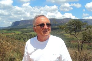 Diálogos sobre o SINGREH: avanços ou recuos da atual legislação de recursos hídricos