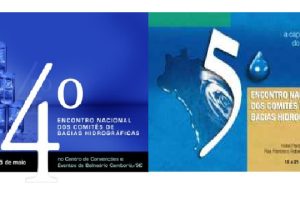 O ENCOB: um pouco da história e o futuro da gestão democrática, descentralizada e participativa dos recursos hídricos