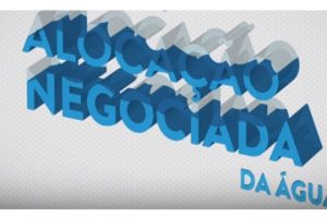 A relevância da alocação de água e vazões de entrega na revitalização do rio São Francisco