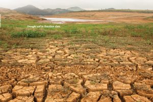 Governando a base da vida na Terra: A Política Hídrica de alto risco no Brasil